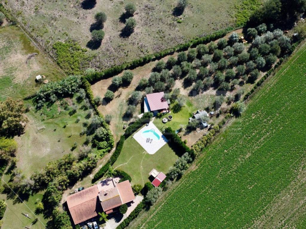 Rustico / casale a Giungano in Via Lampione, 19 - Foto 4