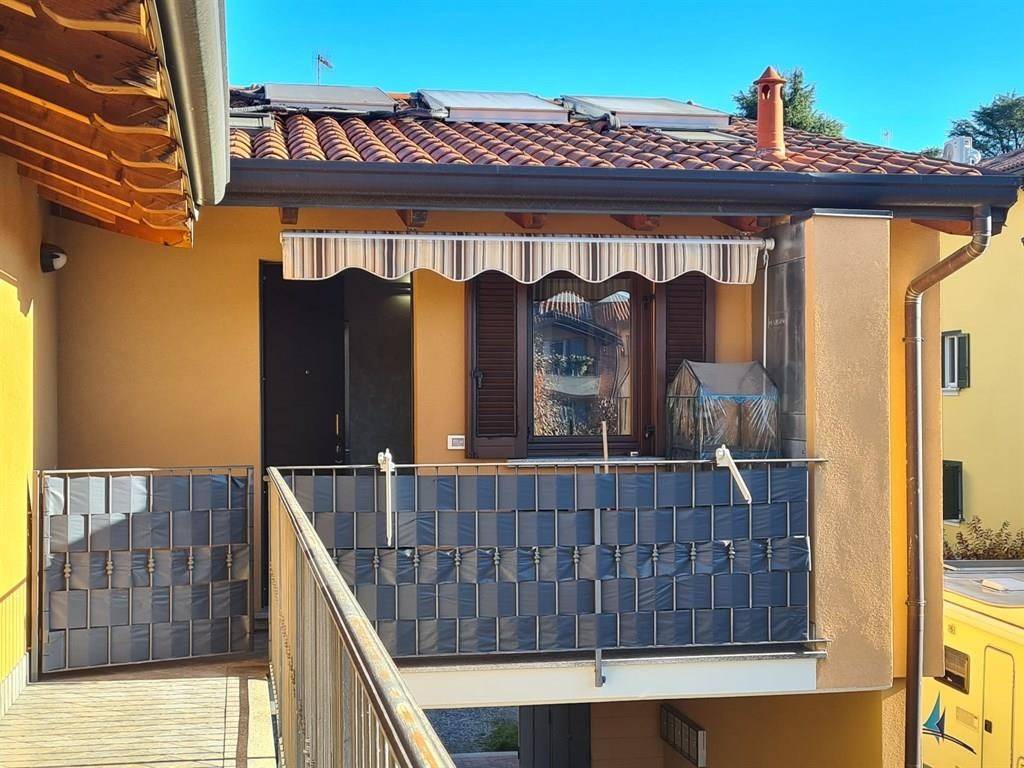 Appartamento a Tradate in Via Galli - Foto 2