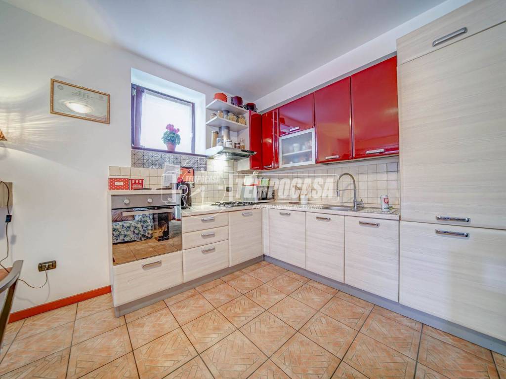 Casa indipendente a Somma lombardo in Via Andrea Costa 13/B - Foto 5