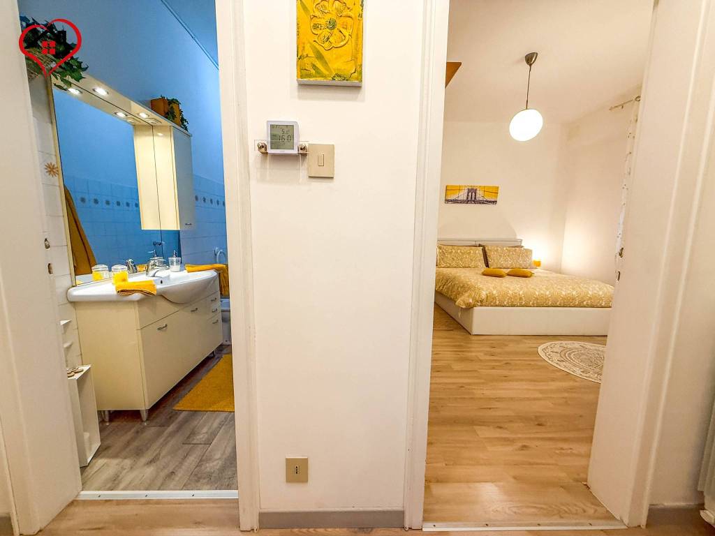 Appartamento a San dorligo della valle - dolina in Località Francovec, 404 - Foto 2