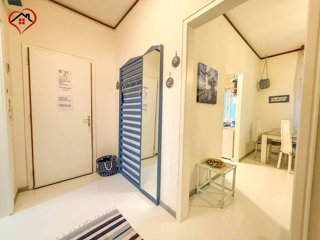 Appartamento a San dorligo della valle - dolina in Località Francovec, 404 - Foto 4