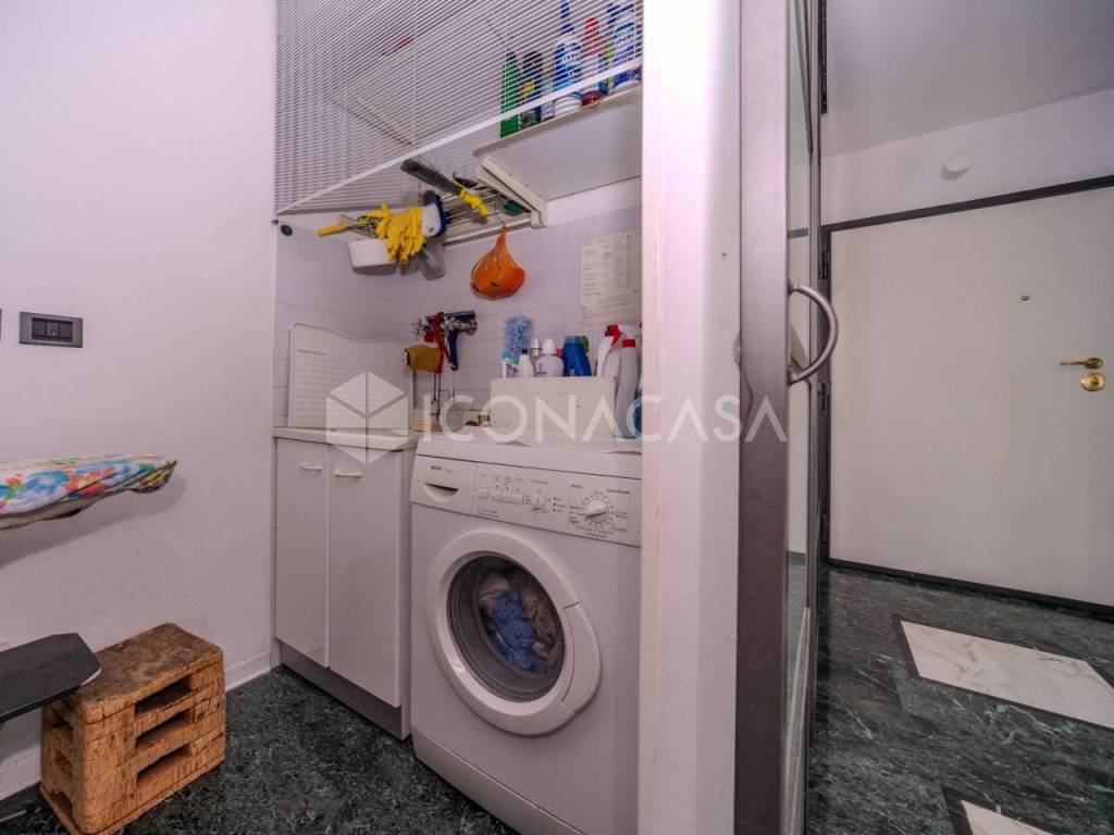 Attico / mansarda a Casalecchio di reno in Via Guglielmo Marconi - Foto 4