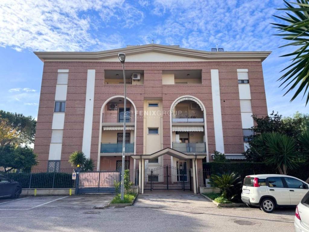 Appartamento a San benedetto del tronto in Via Tronto, 35 - Foto 3