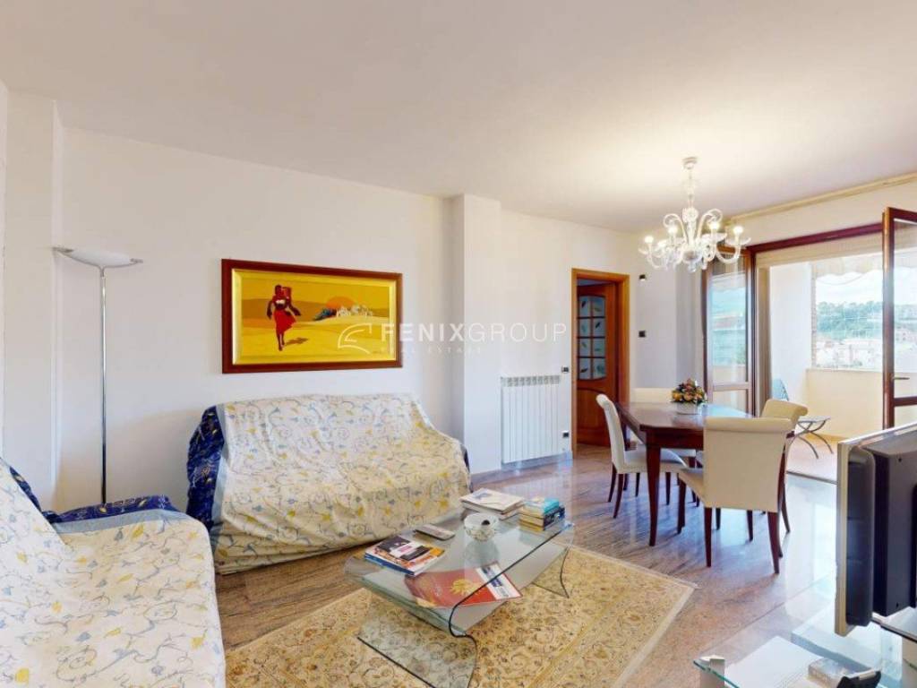 Appartamento a San benedetto del tronto in Via Tronto, 35 - Foto 4