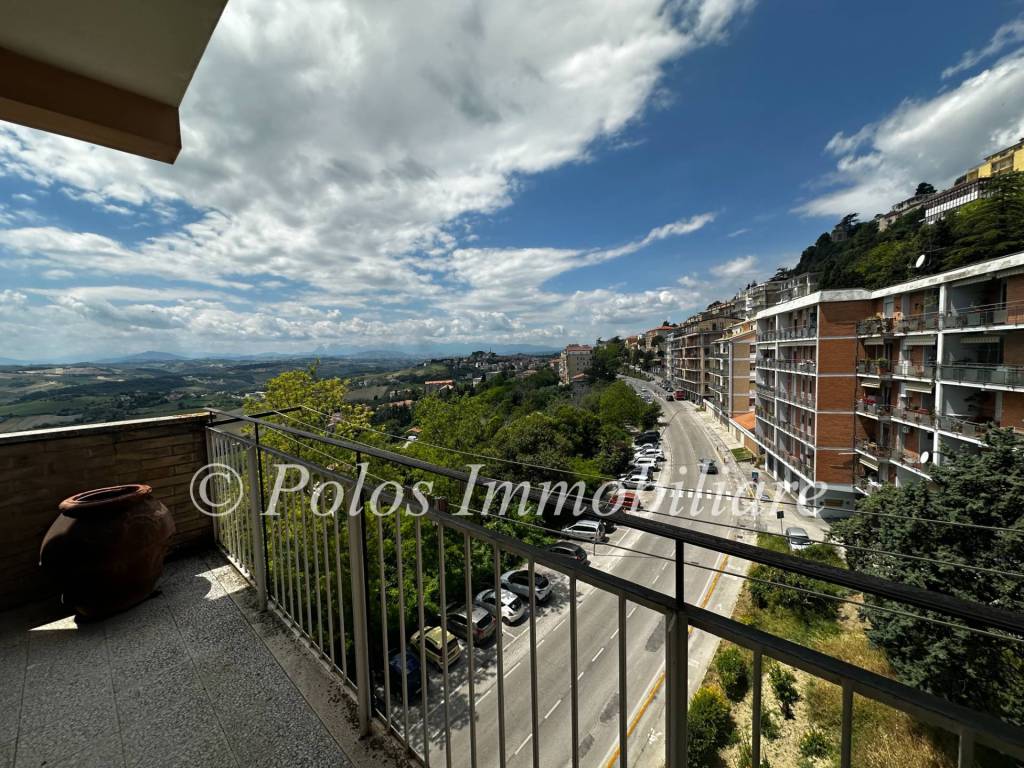 Appartamento a Fermo in Viale della Carriera, 49 - Foto 4