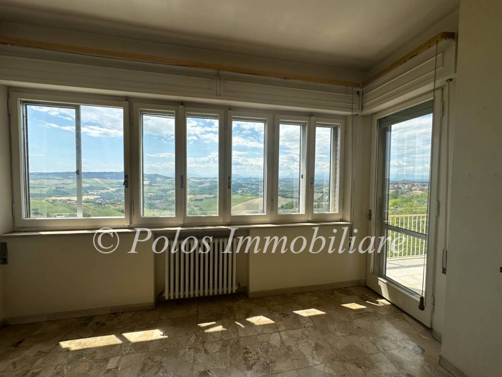 Appartamento a Fermo in Viale della Carriera, 49 - Foto 5