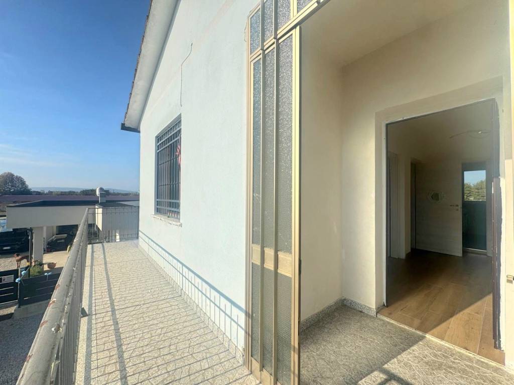 Appartamento a Camisano vicentino in Via Vanzo Vecchio - Foto 4