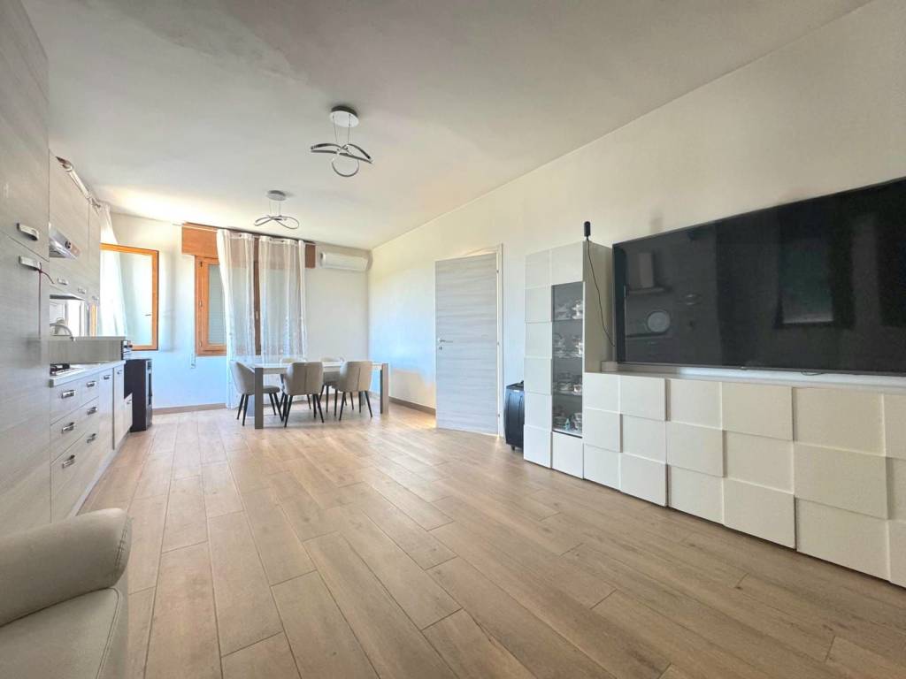 Appartamento a Camisano vicentino in Via Vanzo Vecchio - Foto 5