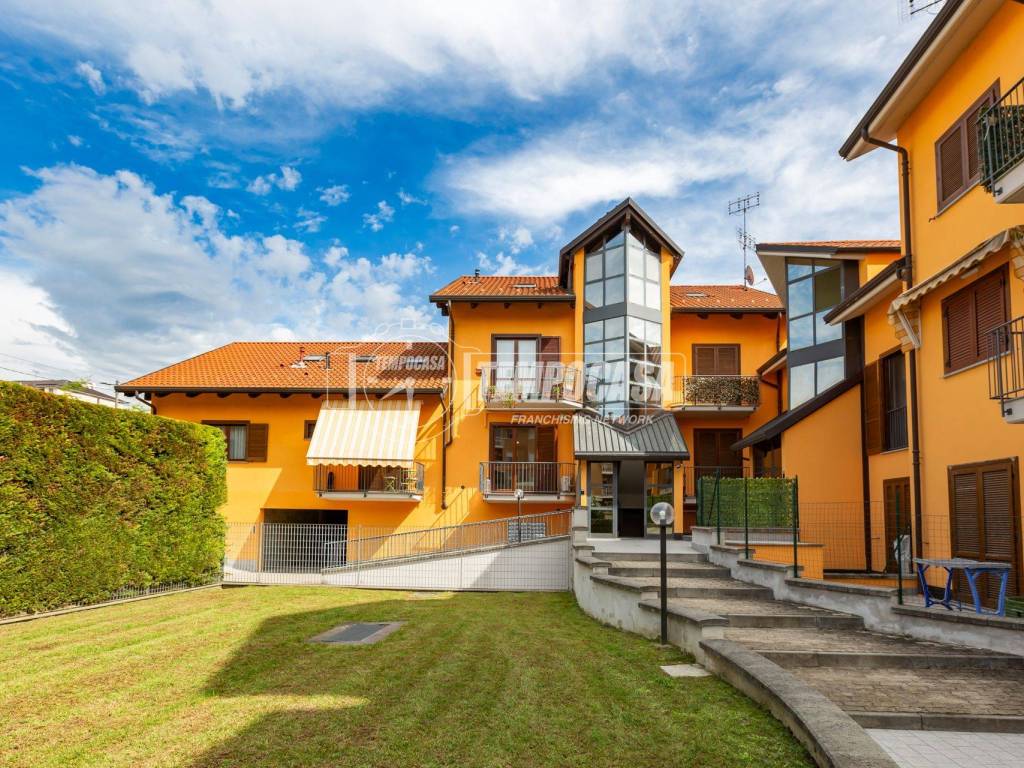 Appartamento a Chivasso in Via blatta - Foto 2