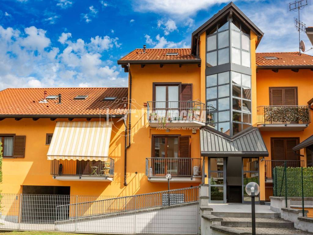 Appartamento a Chivasso in Via blatta - Foto 3