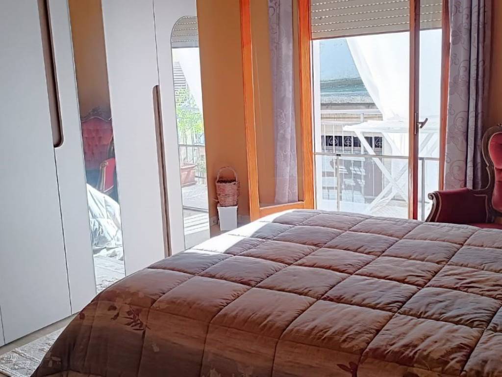 Appartamento a Balestrate in Via Alcide De Gasperi - Foto 2