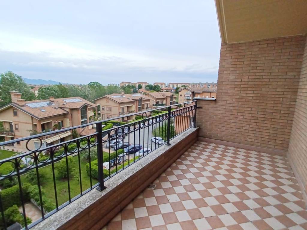 Attico / mansarda a Orbassano - Foto 2