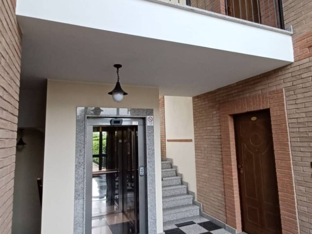 Attico / mansarda a Orbassano - Foto 3