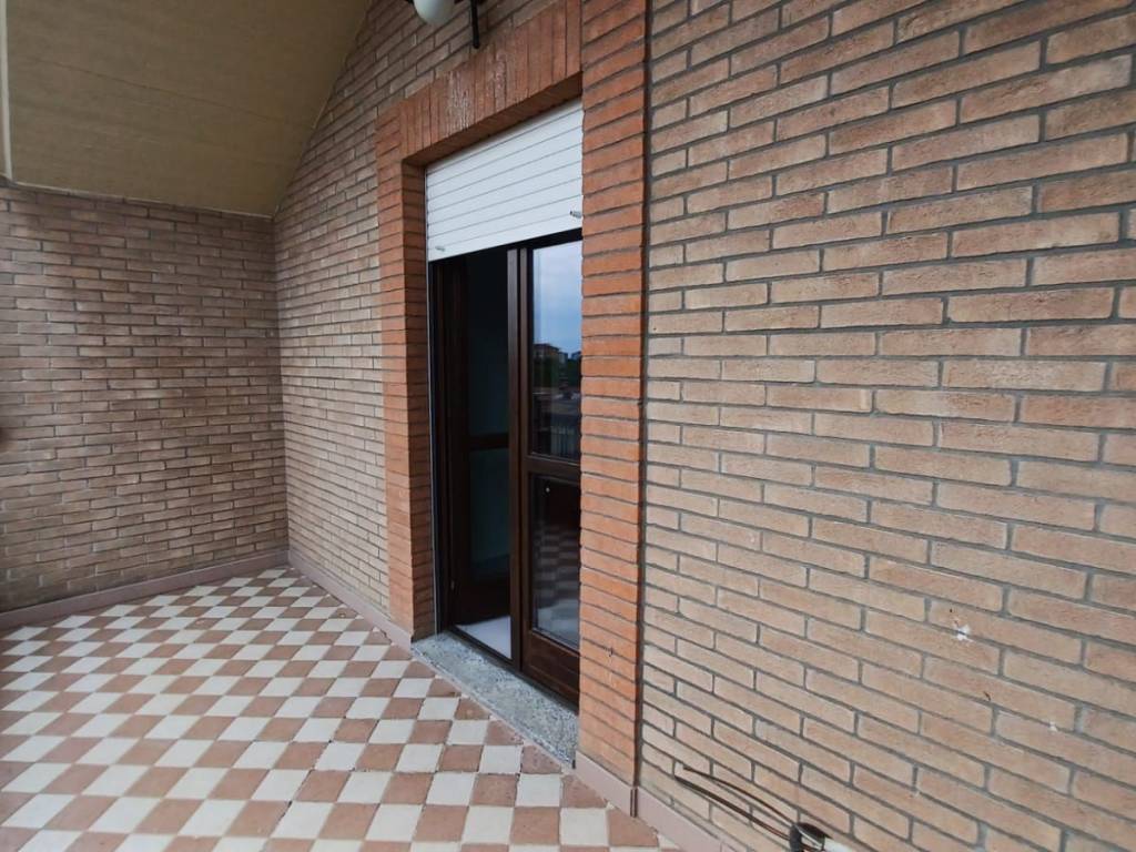 Attico / mansarda a Orbassano - Foto 4