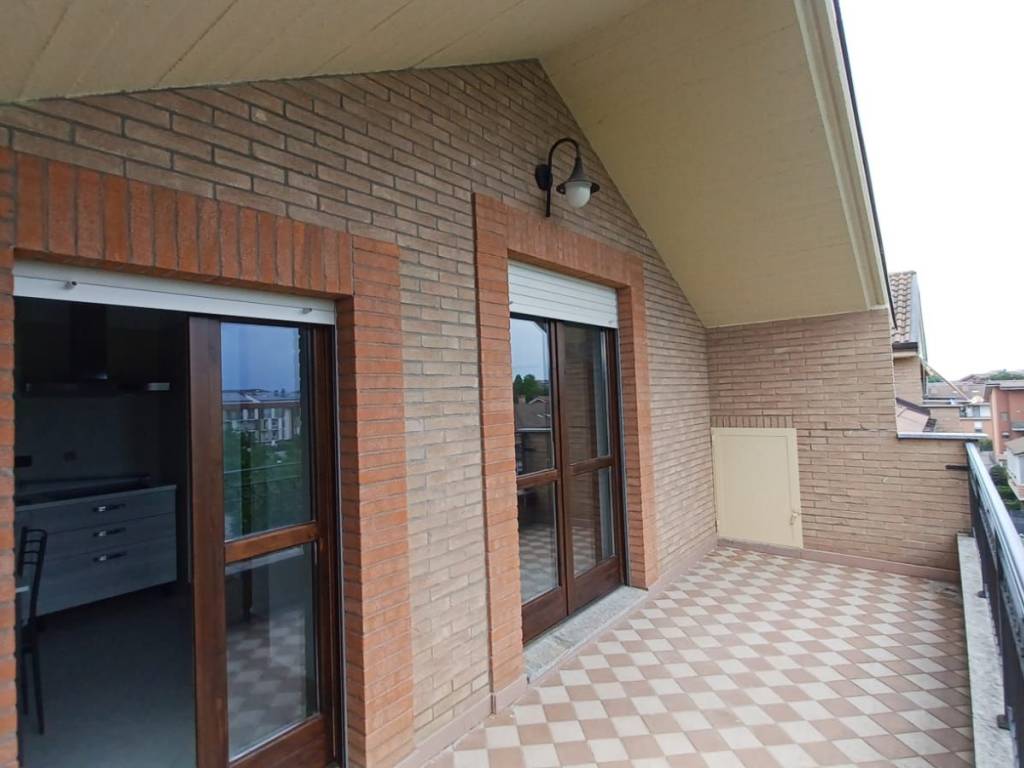 Attico / mansarda a Orbassano - Foto 5