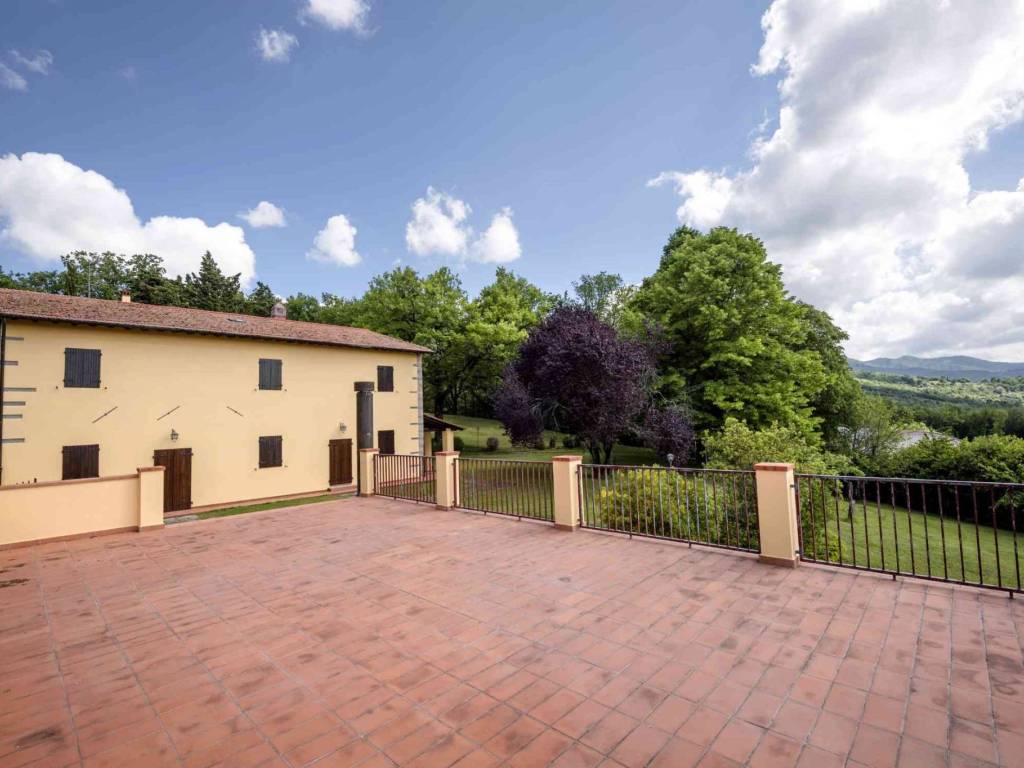 Villa a Scarperia e san piero in Via di Spazzavento, 26 - Foto 2