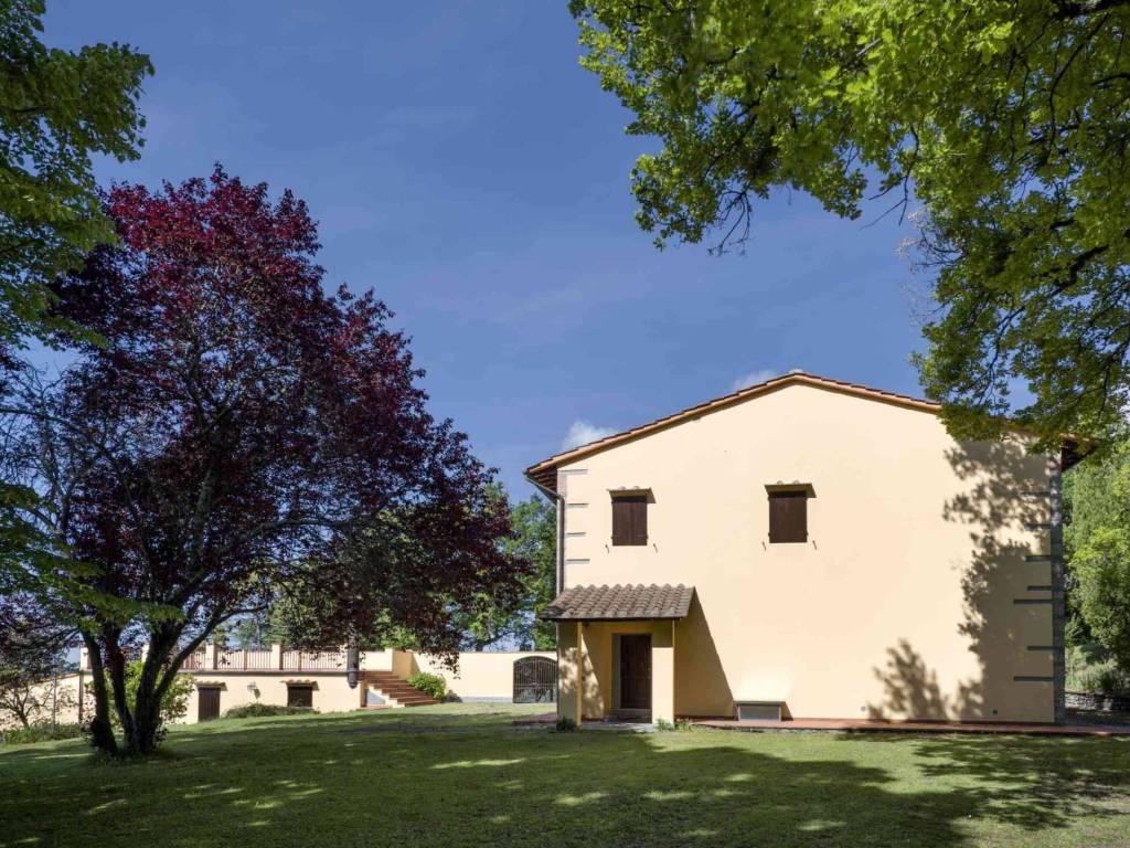 Villa a Scarperia e san piero in Via di Spazzavento, 26 - Foto 3