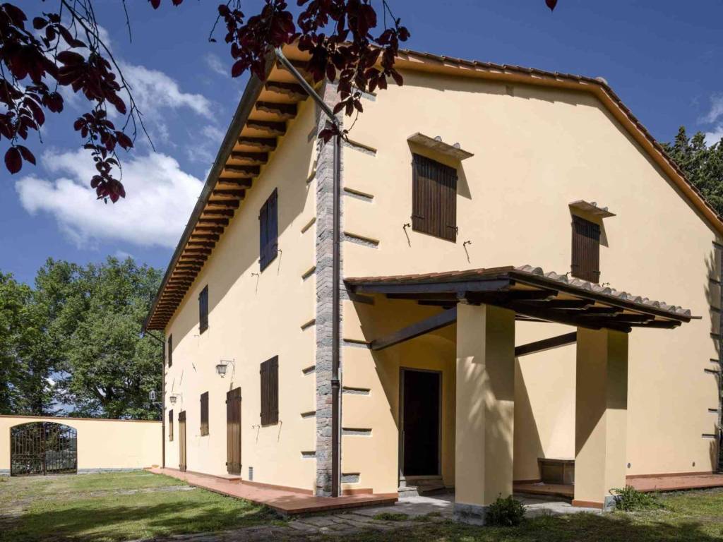 Villa a Scarperia e san piero in Via di Spazzavento, 26 - Foto 4