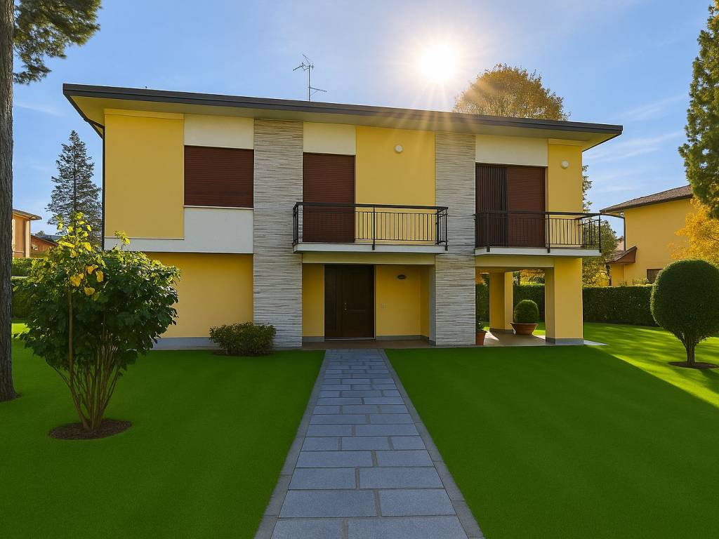 Villa a Passirano - Foto 2