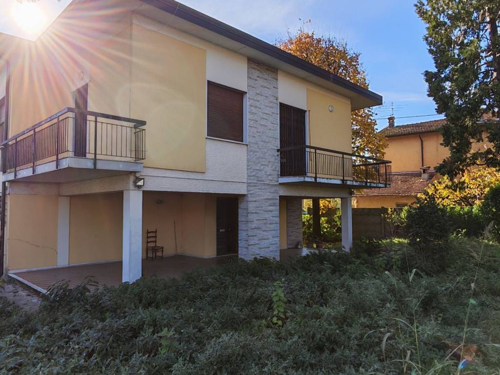 Villa a Passirano - Foto 3
