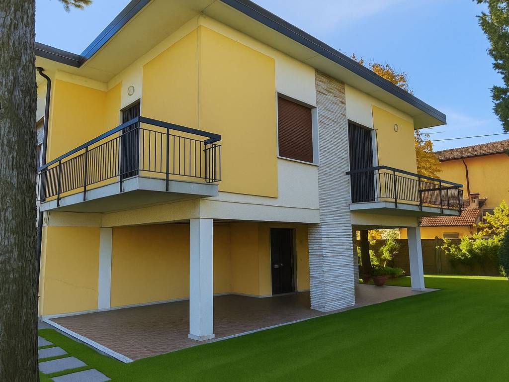 Villa a Passirano - Foto 4