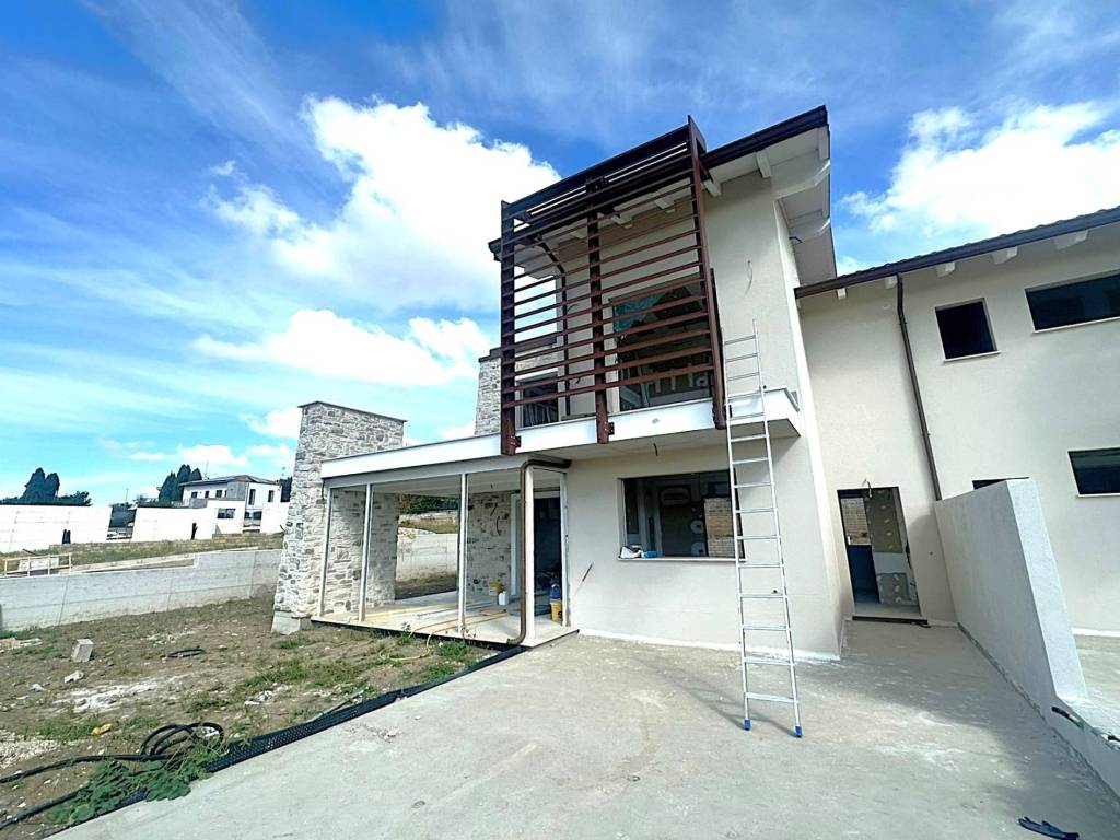 Villa a Albano laziale in Via di Muro Bianco - Foto 2