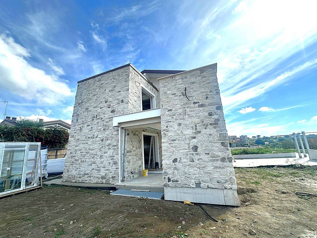 Villa a Albano laziale in Via di Muro Bianco - Foto 3