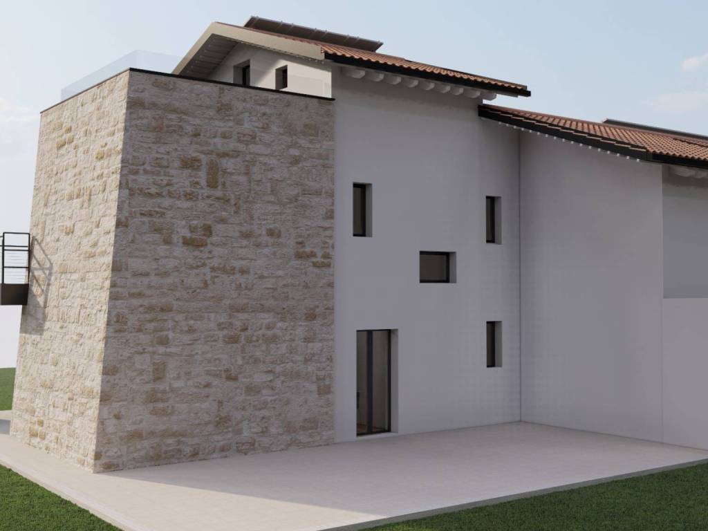 Villa a Albano laziale in Via di Muro Bianco - Foto 5