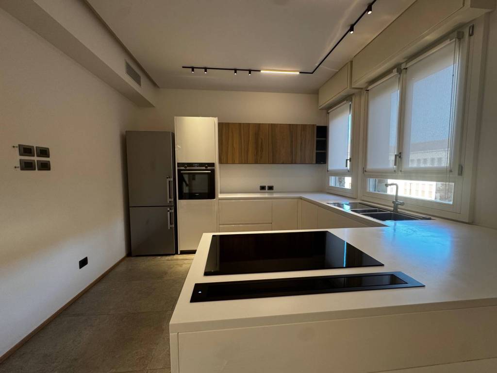 Appartamento a Modena in Viale Lodovico Antonio Muratori - Foto 2