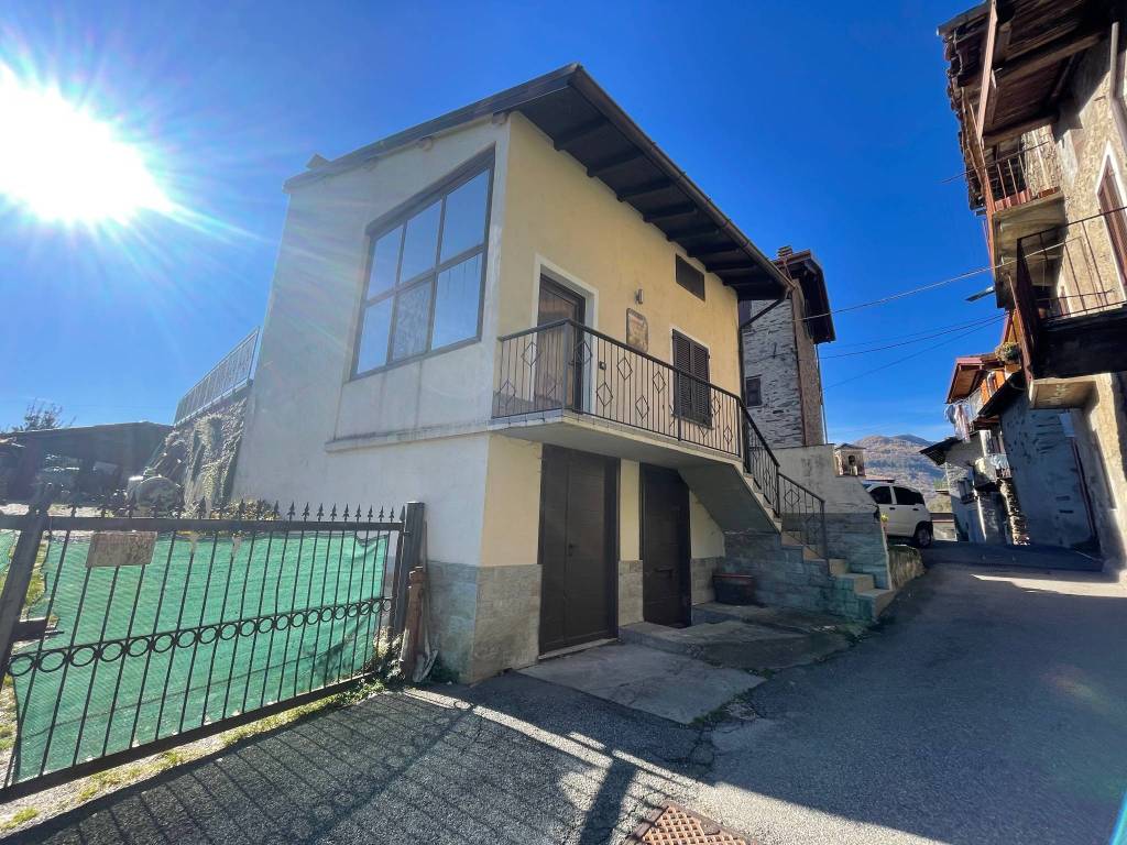 Casa indipendente a Gravedona ed uniti in Località Segna - Foto 3
