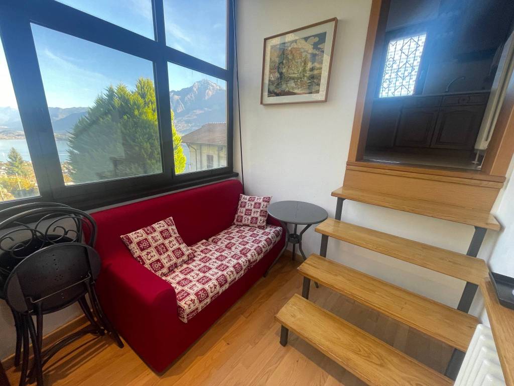 Casa indipendente a Gravedona ed uniti in Località Segna - Foto 4