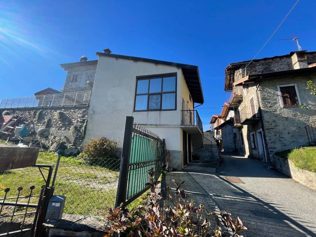 Casa indipendente a Gravedona ed uniti in Località Segna - Foto 5