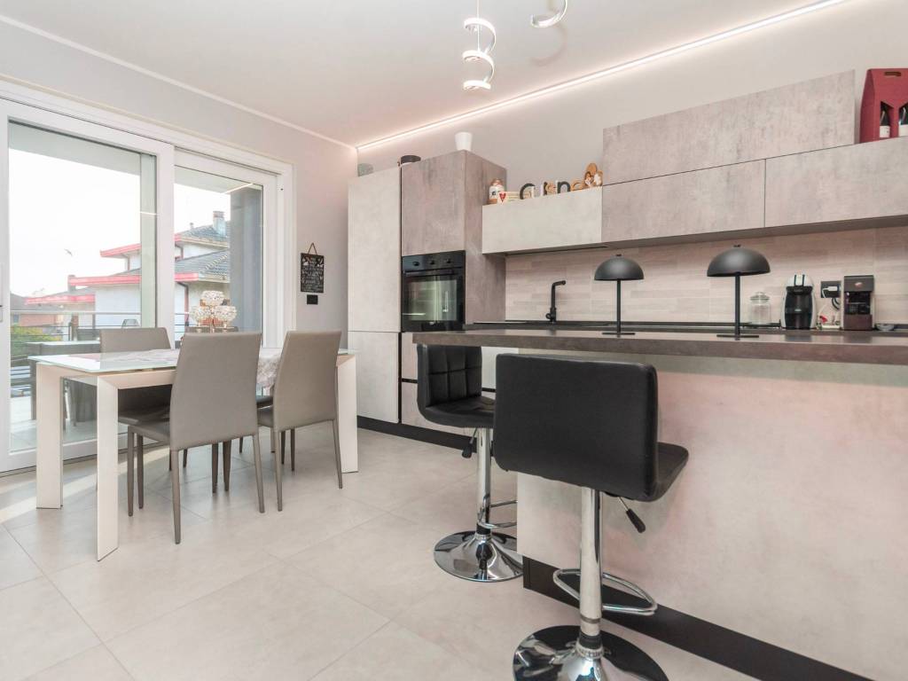 Appartamento a Volpiano in Via Olmo - Foto 5