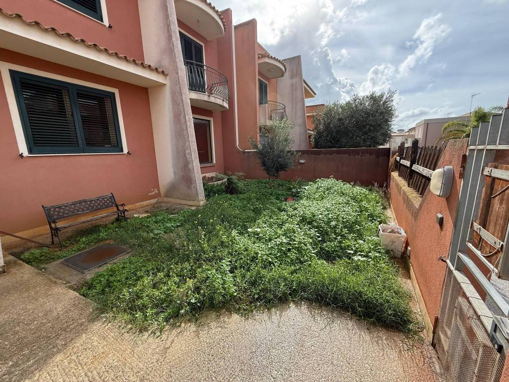 Villetta a schiera a Marsala in Contrada Pontefiumarella - Foto 5