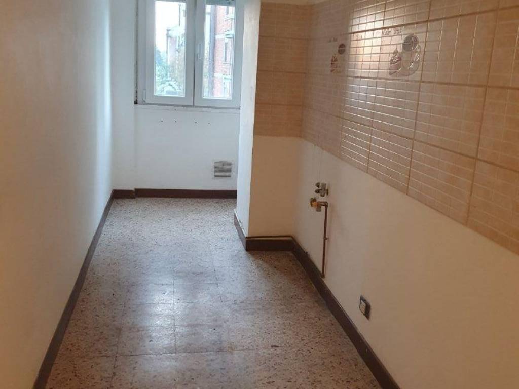 Appartamento a Bollate in Via Giuseppe Garibaldi, 24 - Foto 3