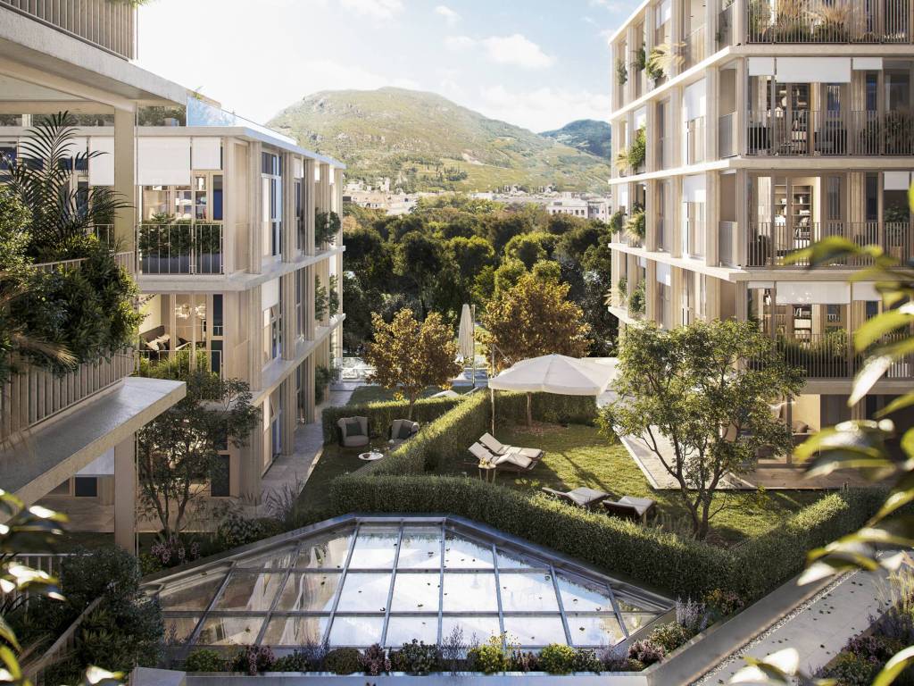 Appartamento a Bolzano in Viale della Stazione, 5 - Foto 5