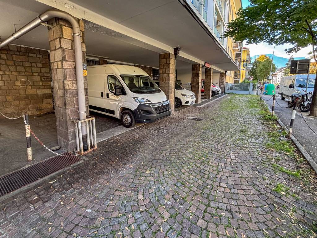 Immobile a Bolzano in Viale Druso, 117 - Foto 2