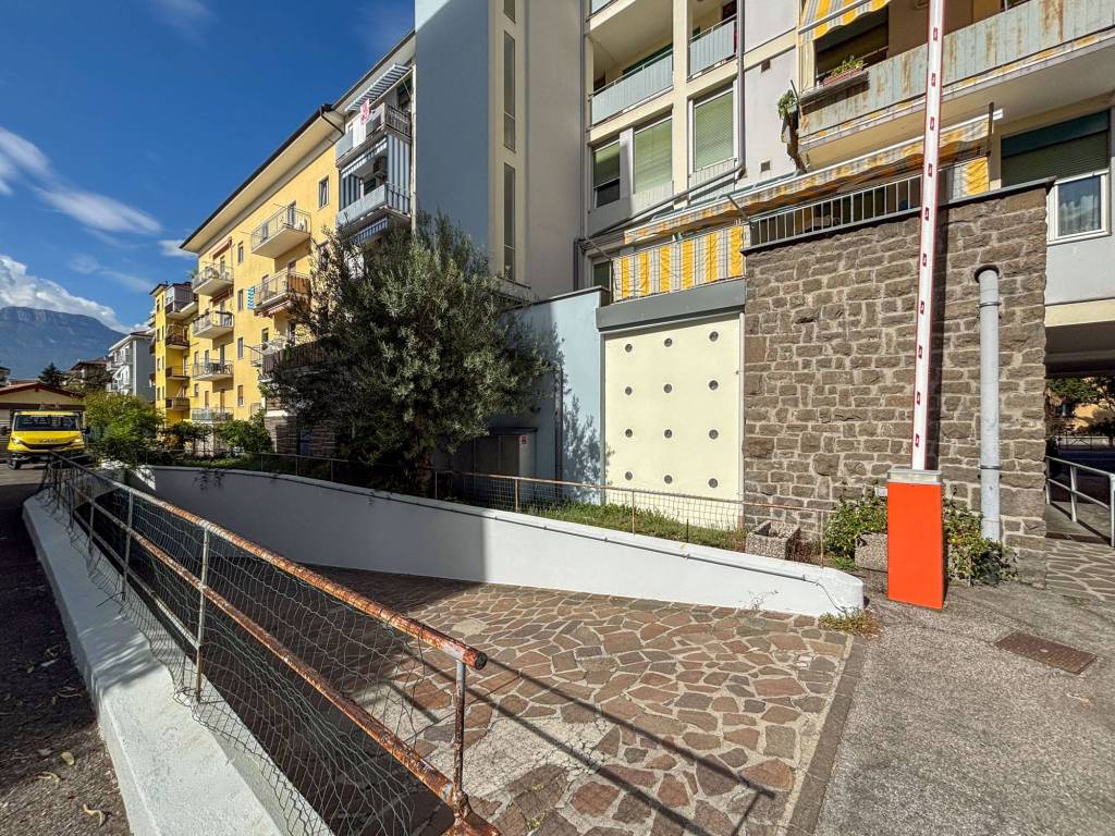 Immobile a Bolzano in Viale Druso, 117 - Foto 3