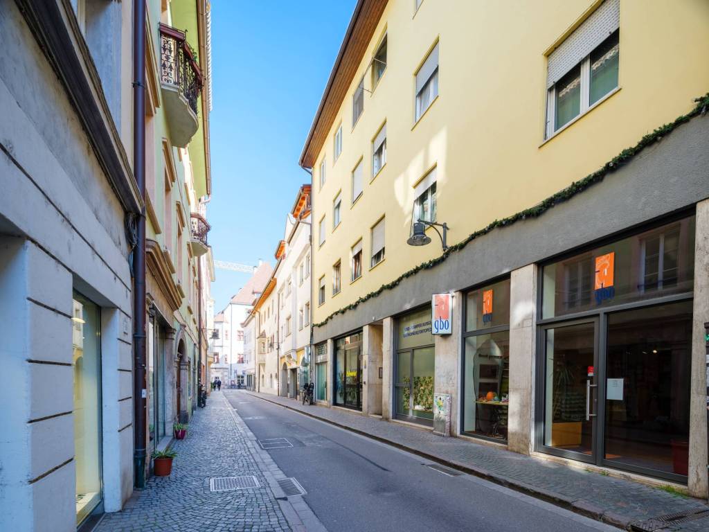 Immobile a Bolzano in Via Vintola, 5 - Foto 3