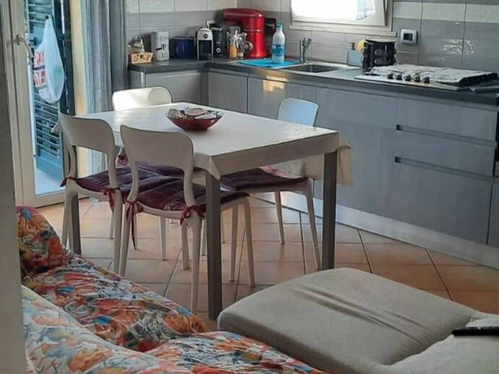 Appartamento a Castellina marittima in Via Roma - Foto 3