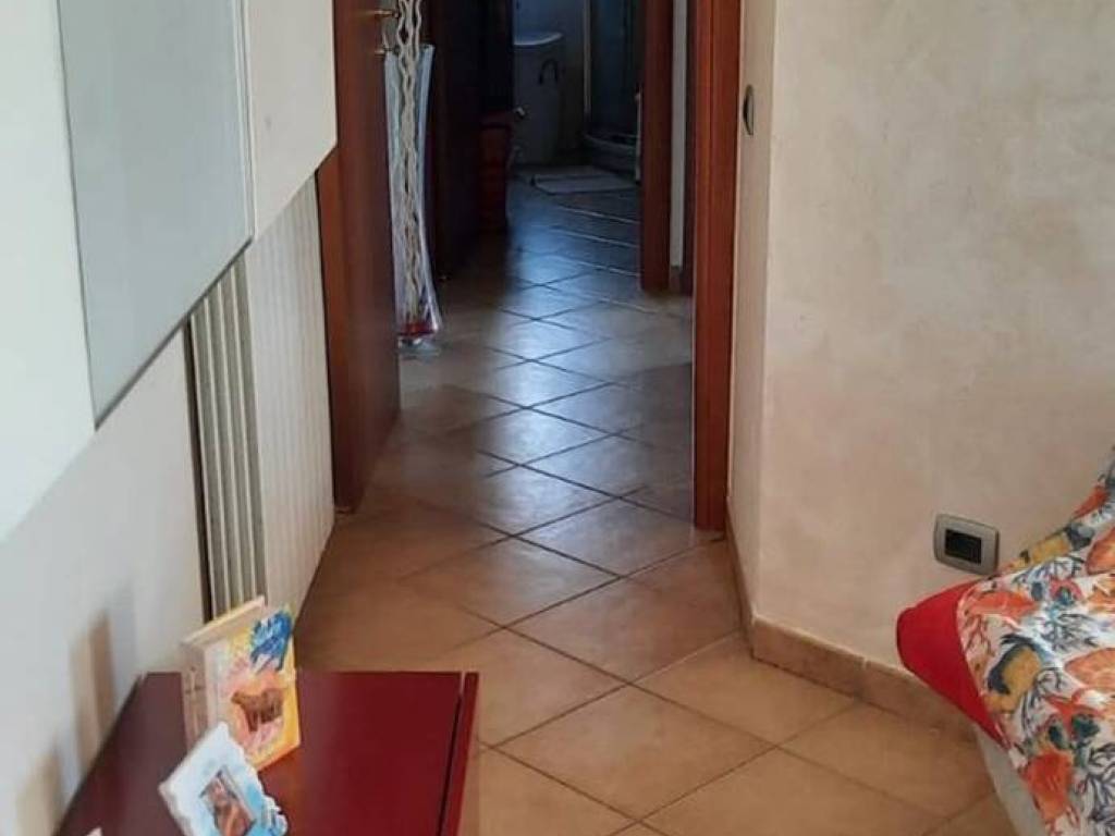 Appartamento a Castellina marittima in Via Roma - Foto 4