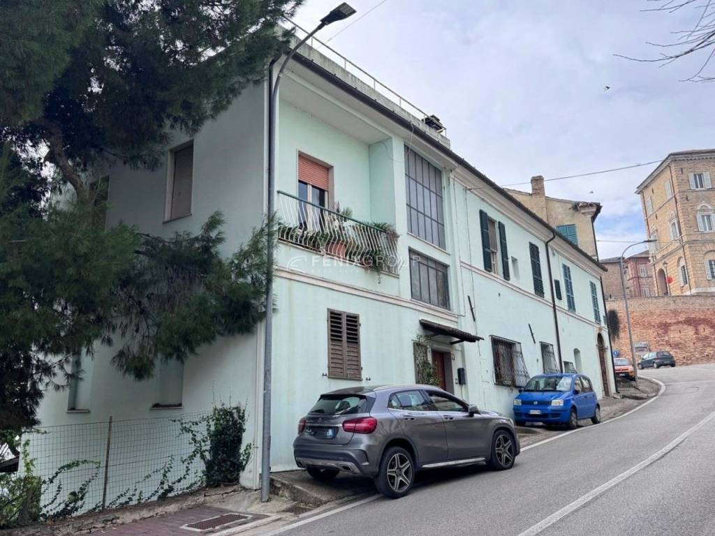 Appartamento a Monteprandone in Via Borgo Da Mare, 14 - Foto 3