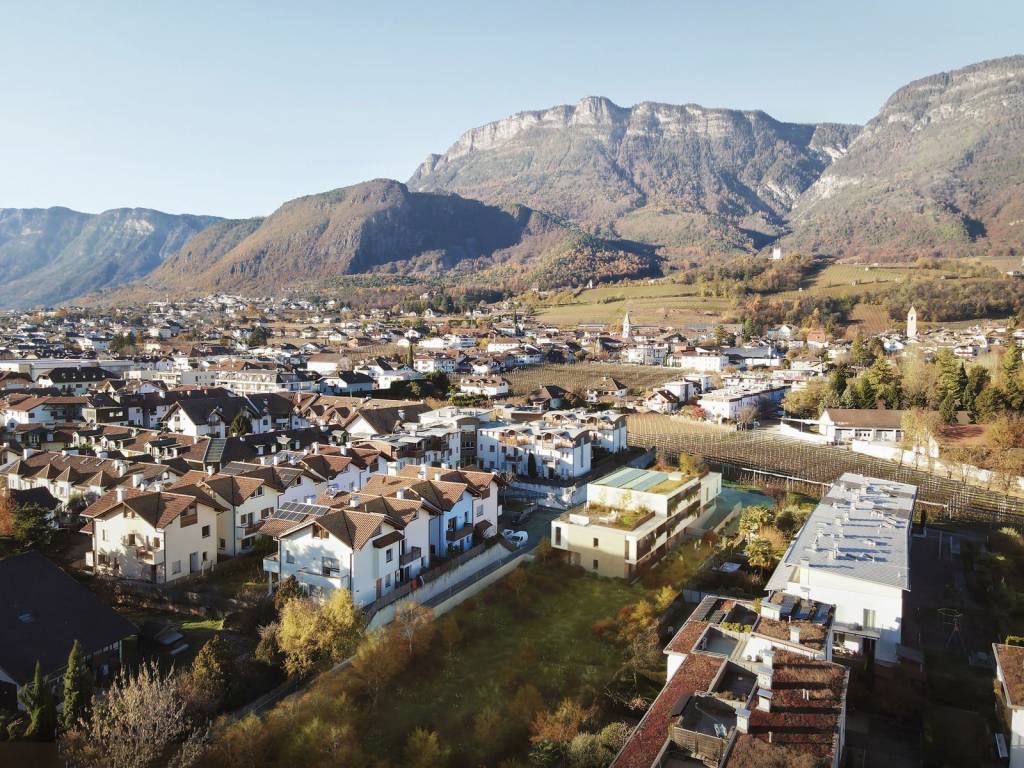 Appartamento a Appiano sulla strada del vino in Via Madoos, 1 - Foto 5