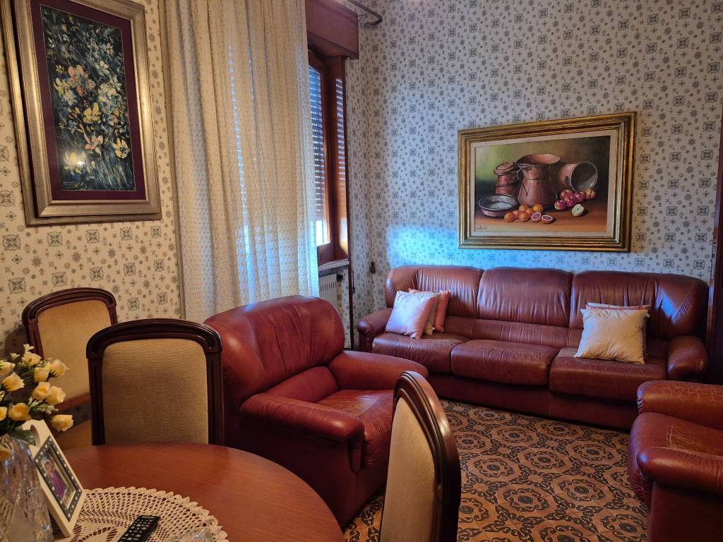 Appartamento a Marsala in Via Francesco Gambini - Foto 3