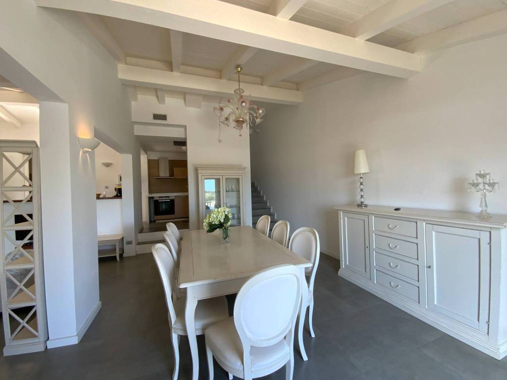 Appartamento a Arzachena in Via del Germano Reale - Foto 4