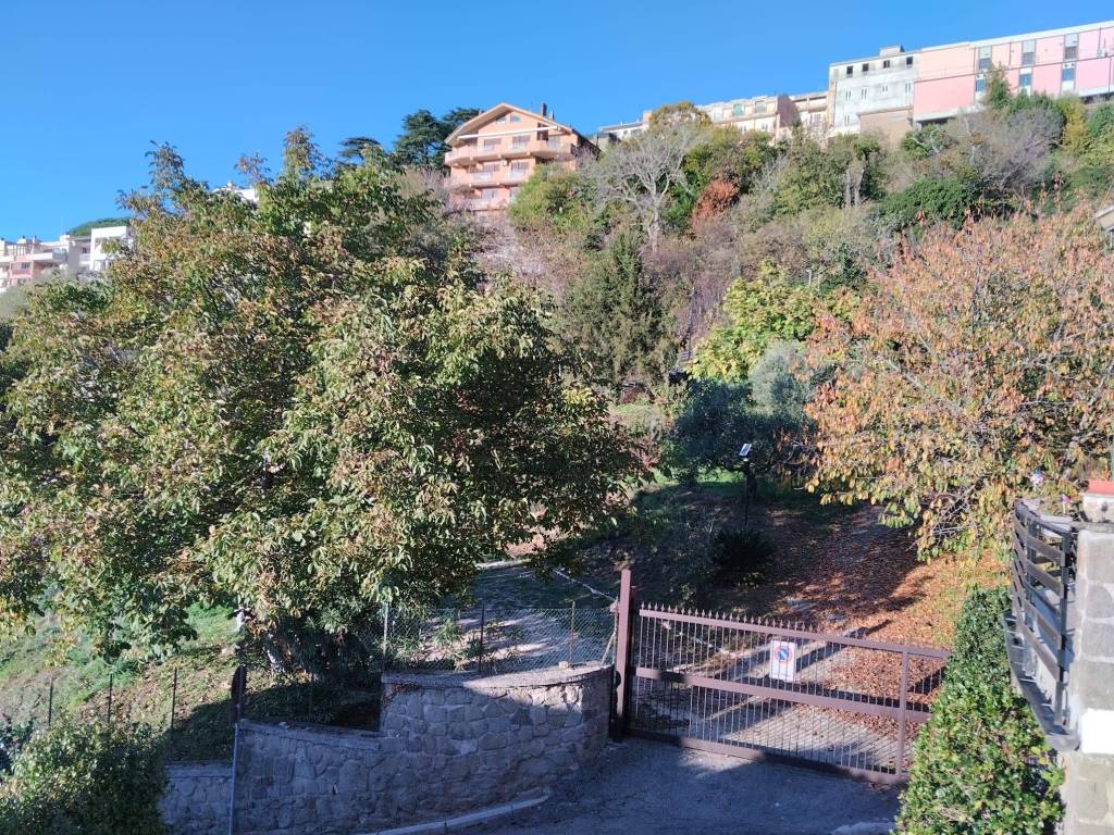 Villetta a schiera a Grottaferrata in Via dei Laghi - Foto 3