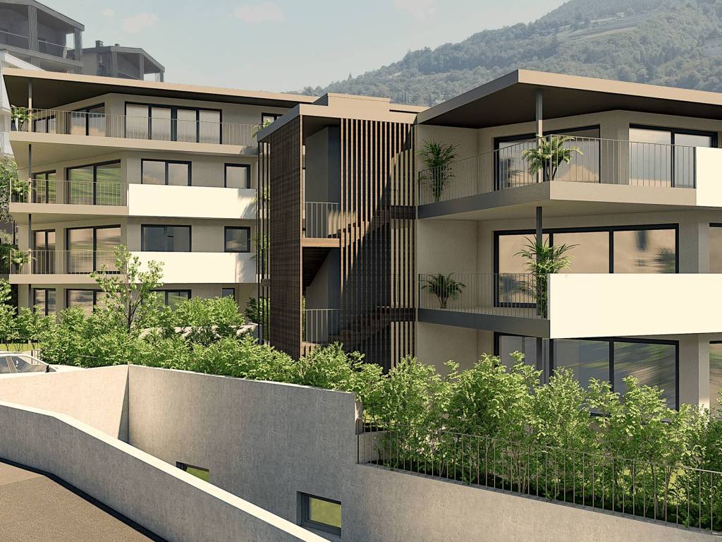 Appartamento a Montagna in Via delle Querce, 1 - Foto 3