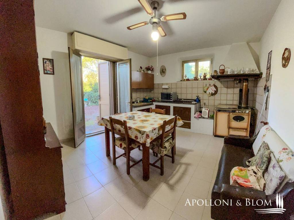 Villa a Castiglione del lago in Strada Provinciale , 310 - Foto 4