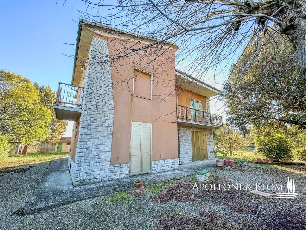 Villa a Castiglione del lago in Strada Provinciale , 310 - Foto 5