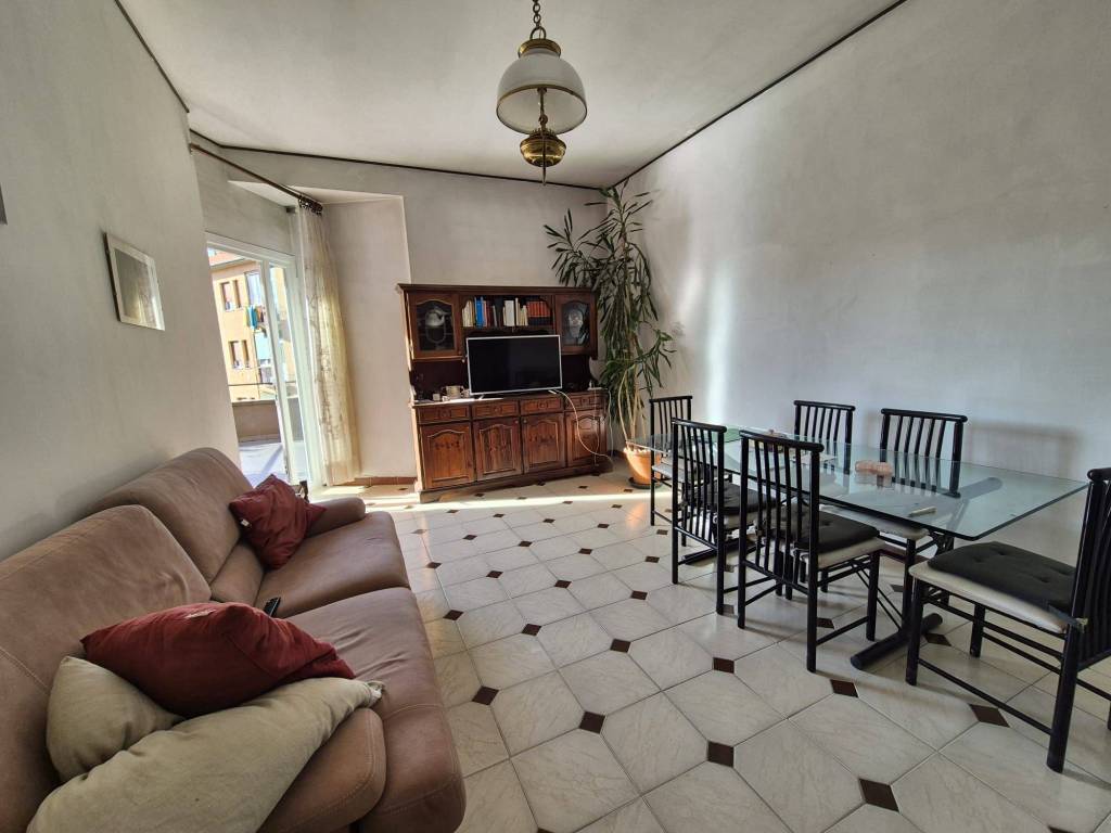 Appartamento a Verbania in Via Arturo Farinelli, 4 - Foto 3